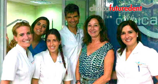 Clinica Dental Marbella