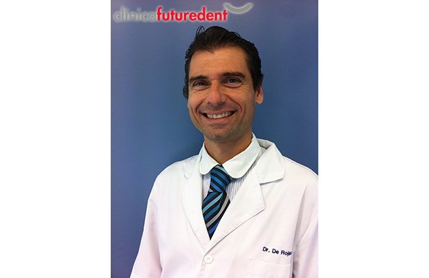 Dr. Joaquín de Rojas Anaya